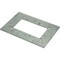BACKING PLATE 3393/3394